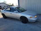 2002 Buick Century Custom