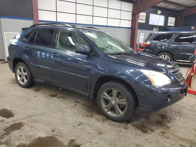 2006 Lexus RX 400