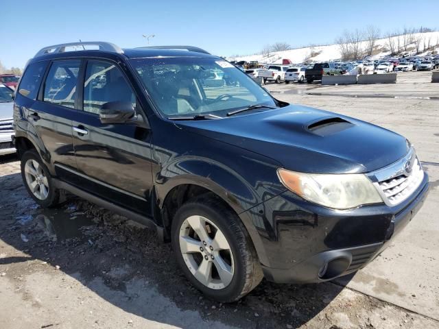 2011 Subaru Forester Touring