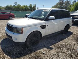 2013 Land Rover Range Rover Sport HSE for sale in Riverview, FL