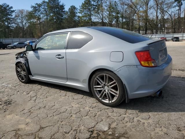 2012 Scion TC