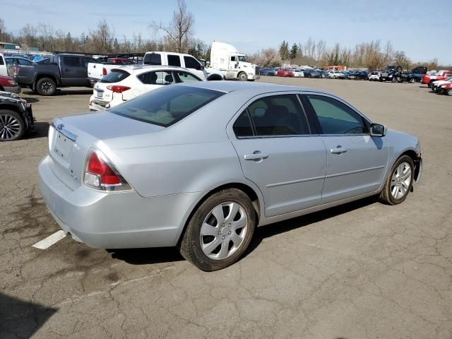 2006 Ford Fusion SEL