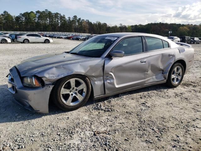 2013 Dodge Charger SE