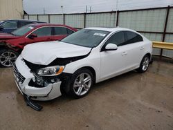 2015 Volvo S60 Premier for sale in Haslet, TX