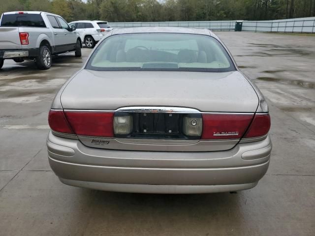 2004 Buick Lesabre Limited