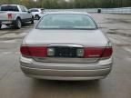 2004 Buick Lesabre Limited