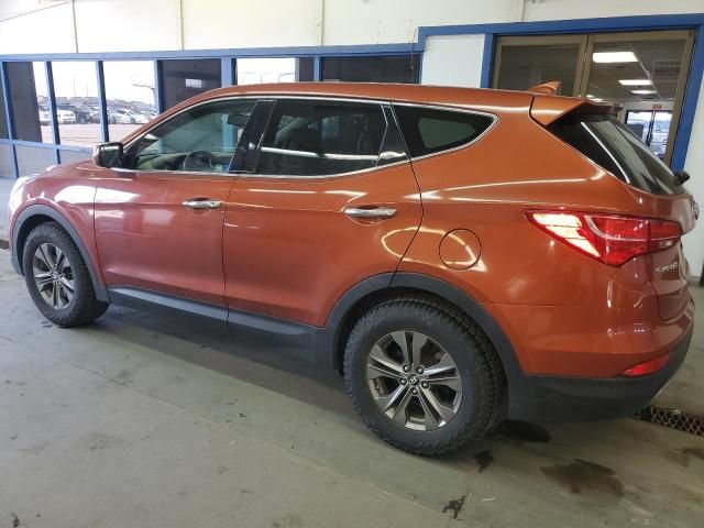 2014 Hyundai Santa FE Sport