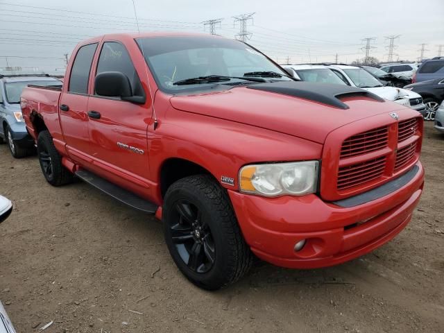 2004 Dodge RAM 1500 ST