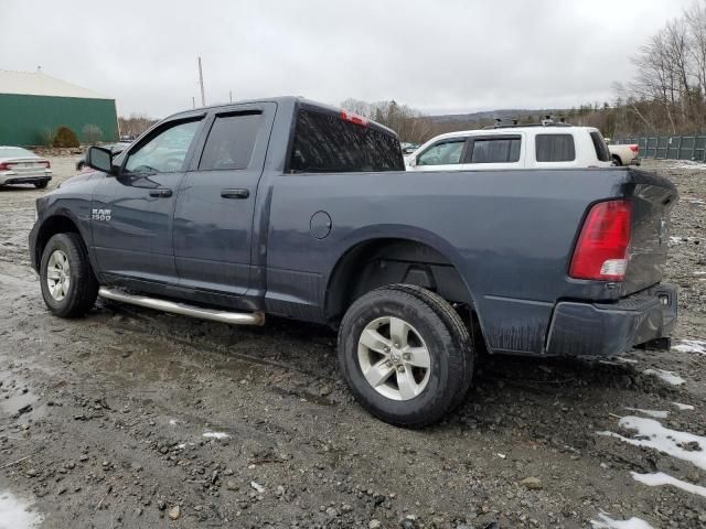 2017 Dodge RAM 1500 ST