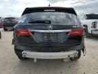 2015 Acura MDX Technology