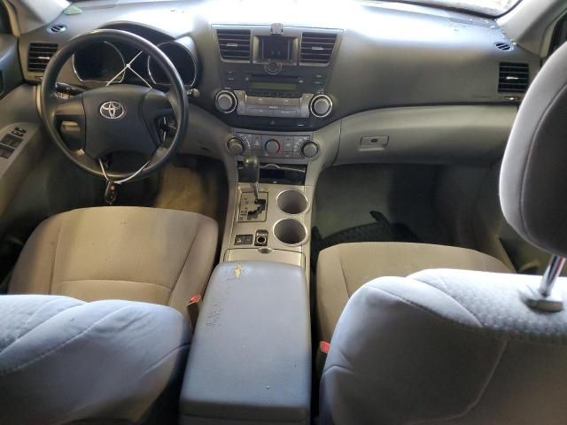 2008 Toyota Highlander