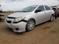 2010 Toyota Corolla Base for sale in Brighton, CO