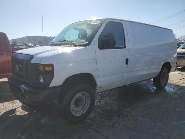 2014 Ford Econoline E250 Van