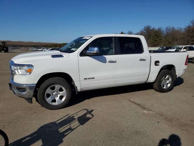 2020 Dodge RAM 1500 BIG HORN/LONE Star