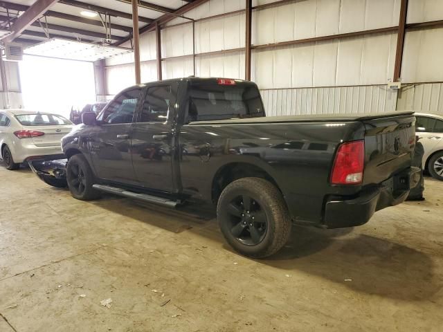 2019 Dodge 2019 RAM 1500 Classic Tradesman