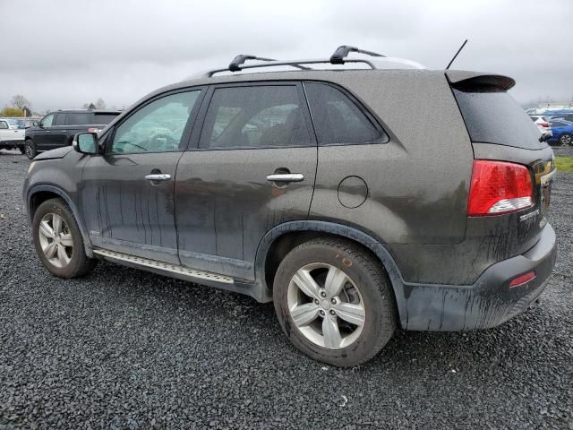 2012 KIA Sorento EX