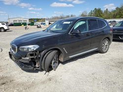 2019 BMW X3 SDRIVE30I en venta en Memphis, TN