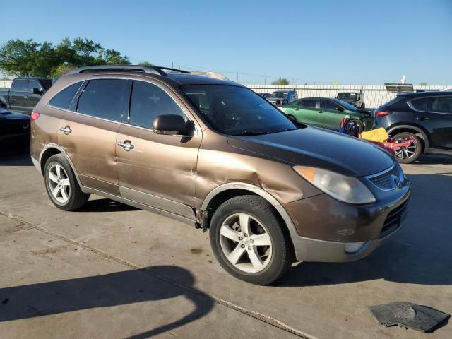 2011 Hyundai Veracruz GLS