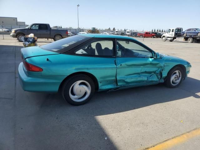 1993 Ford Probe Base