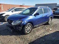 Vehiculos salvage en venta de Copart Hueytown, AL: 2018 Nissan Rogue S