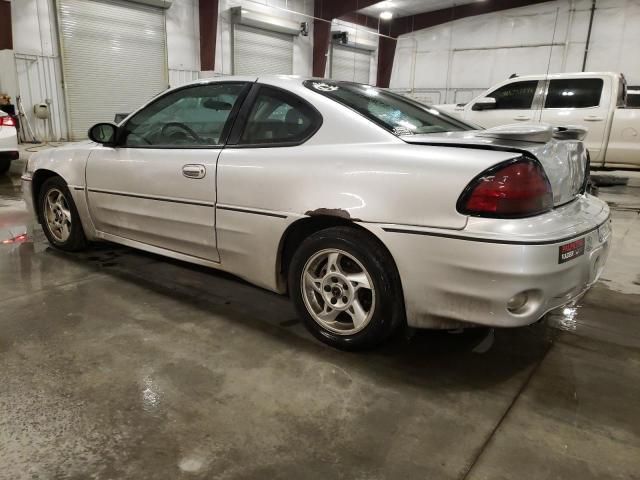 2005 Pontiac Grand AM GT