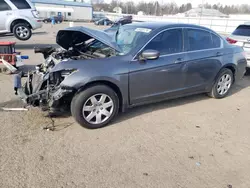 Honda Accord lx salvage cars for sale: 2008 Honda Accord LX