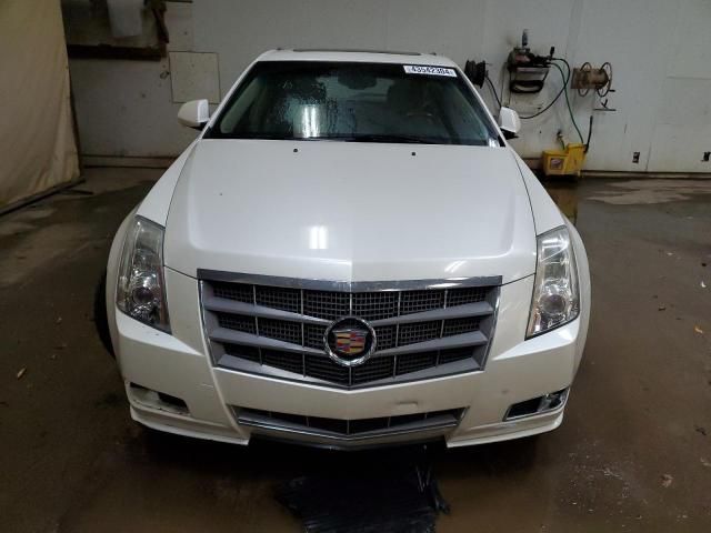 2011 Cadillac CTS Premium Collection