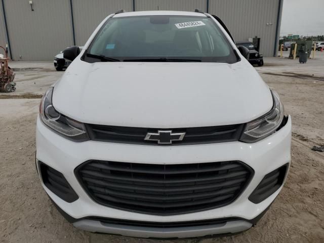 2020 Chevrolet Trax 1LT