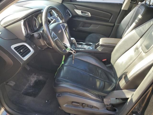 2011 GMC Terrain SLT