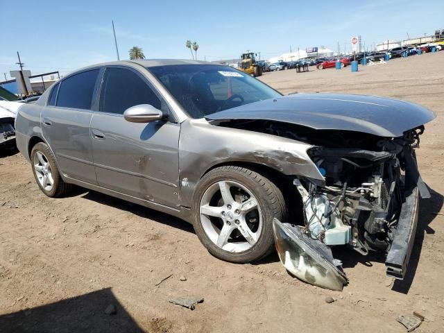 2005 Nissan Altima SE