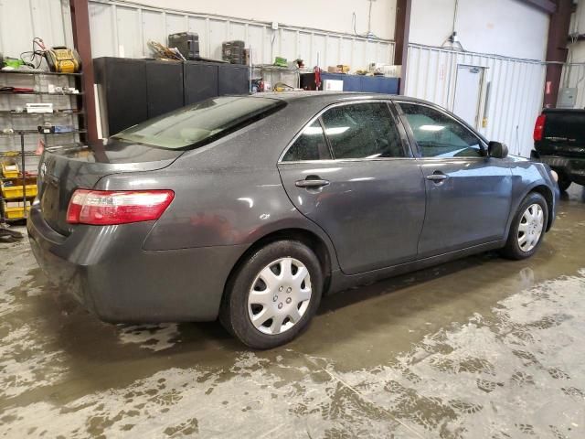 2008 Toyota Camry CE