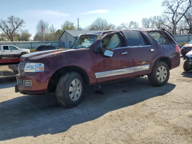 2012 Lincoln Navigator