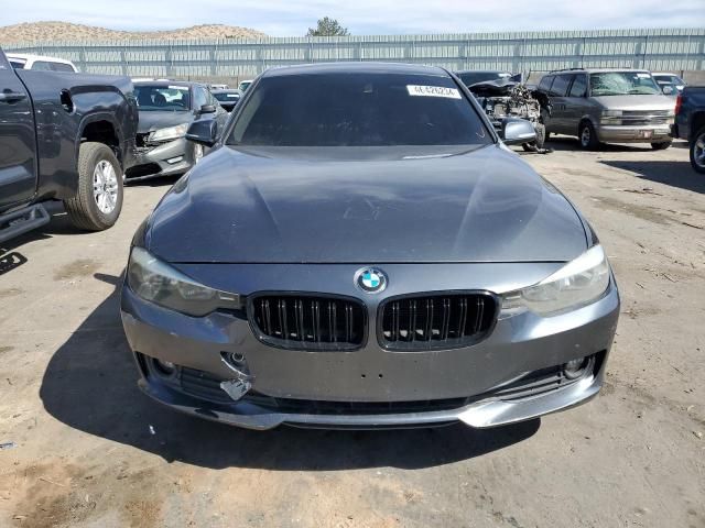 2014 BMW 320 I Xdrive