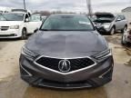 2019 Acura ILX