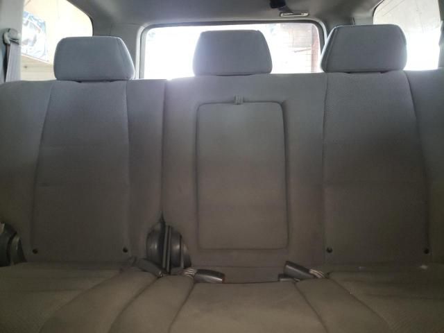 2007 Honda Pilot EX