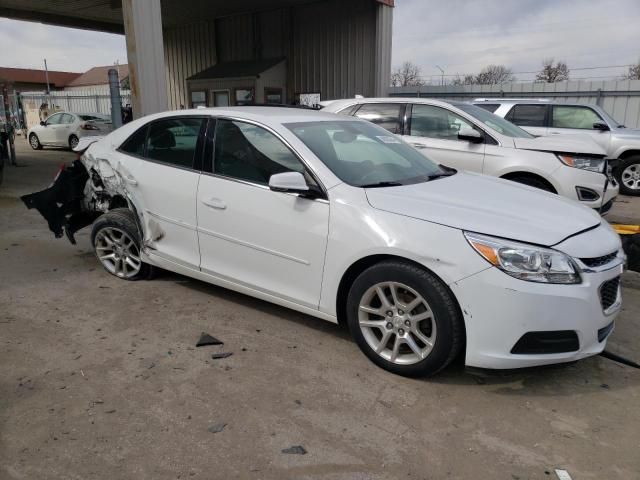 2014 Chevrolet Malibu 1LT