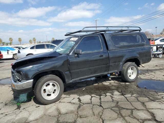 1994 Toyota Pickup 1/2 TON Short Wheelbase