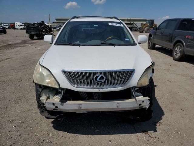 2007 Lexus RX 350