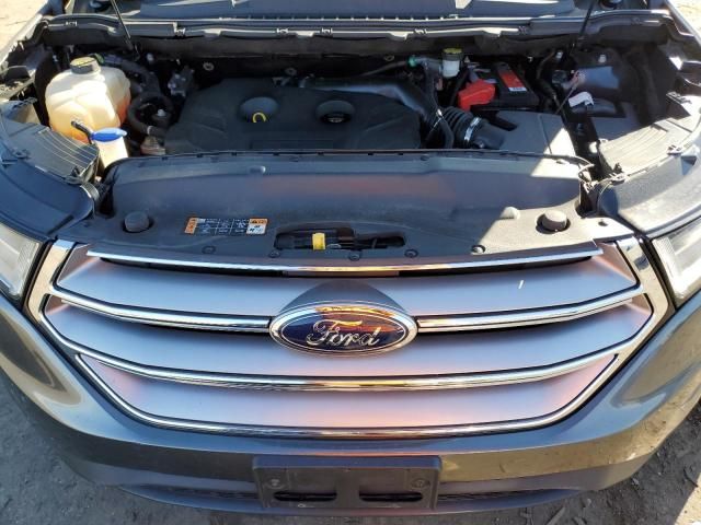 2016 Ford Edge SE