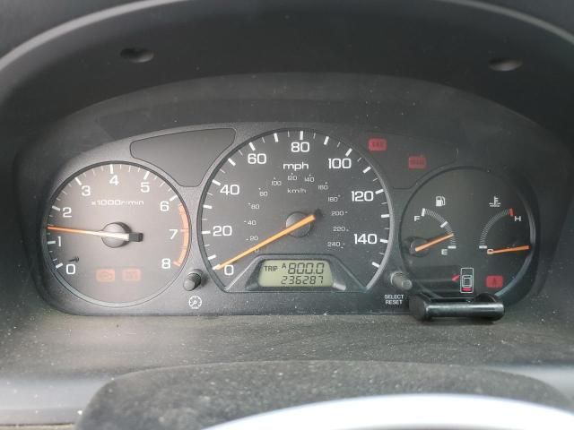 1999 Honda Accord EX