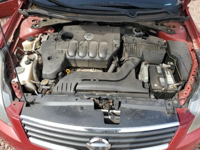 2009 Nissan Altima 2.5