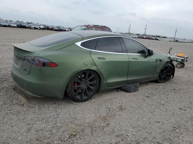 2019 Tesla Model S