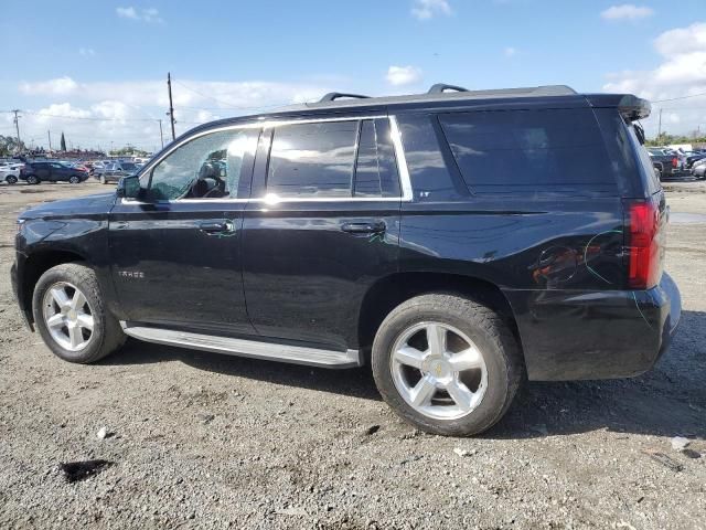 2015 Chevrolet Tahoe K1500 LT