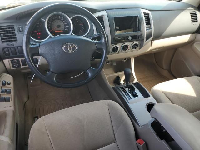 2006 Toyota Tacoma Double Cab Prerunner