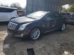2013 Cadillac XTS Luxury Collection en venta en Midway, FL