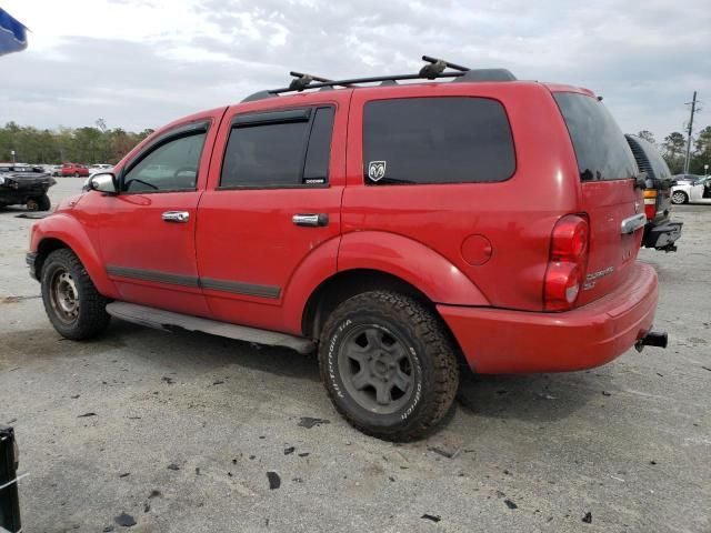 2006 Dodge Durango SLT