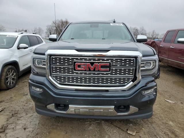 2018 GMC Sierra K1500 Denali