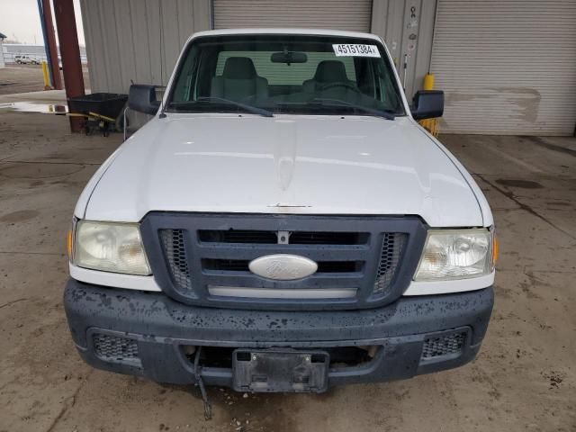 2007 Ford Ranger