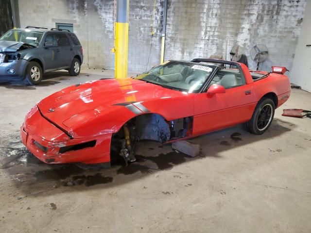 1994 Chevrolet Corvette