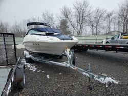 Vehiculos salvage en venta de Copart Central Square, NY: 2004 Sera Boat